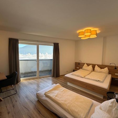 Lungau Living Appartements - Penthouse Sankt Michael im Lungau Exterior foto