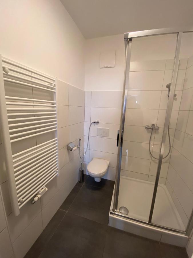 Lungau Living Appartements - Penthouse Sankt Michael im Lungau Exterior foto