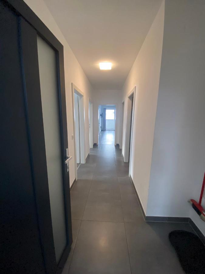Lungau Living Appartements - Penthouse Sankt Michael im Lungau Exterior foto