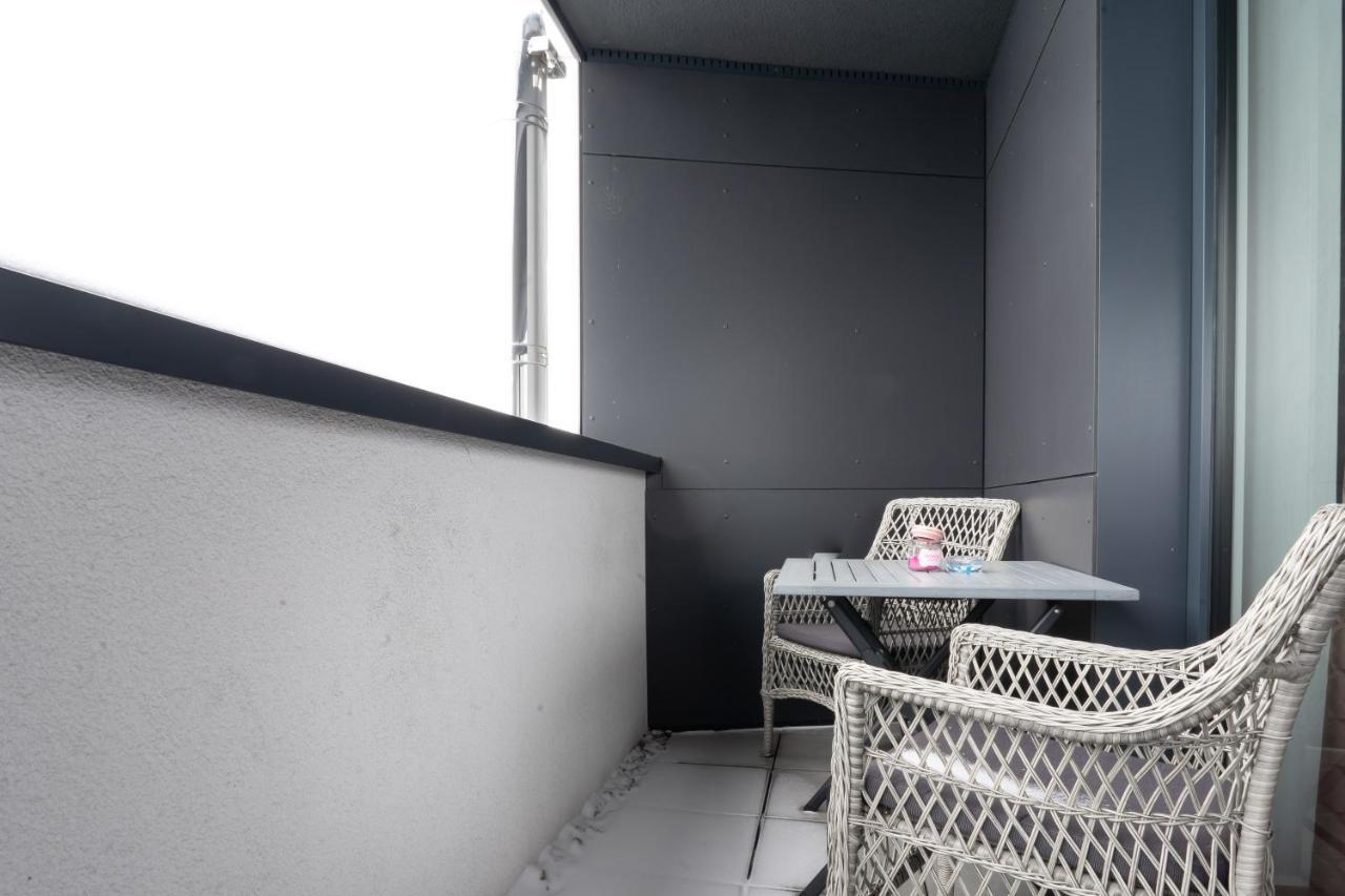 Lungau Living Appartements - Penthouse Sankt Michael im Lungau Exterior foto